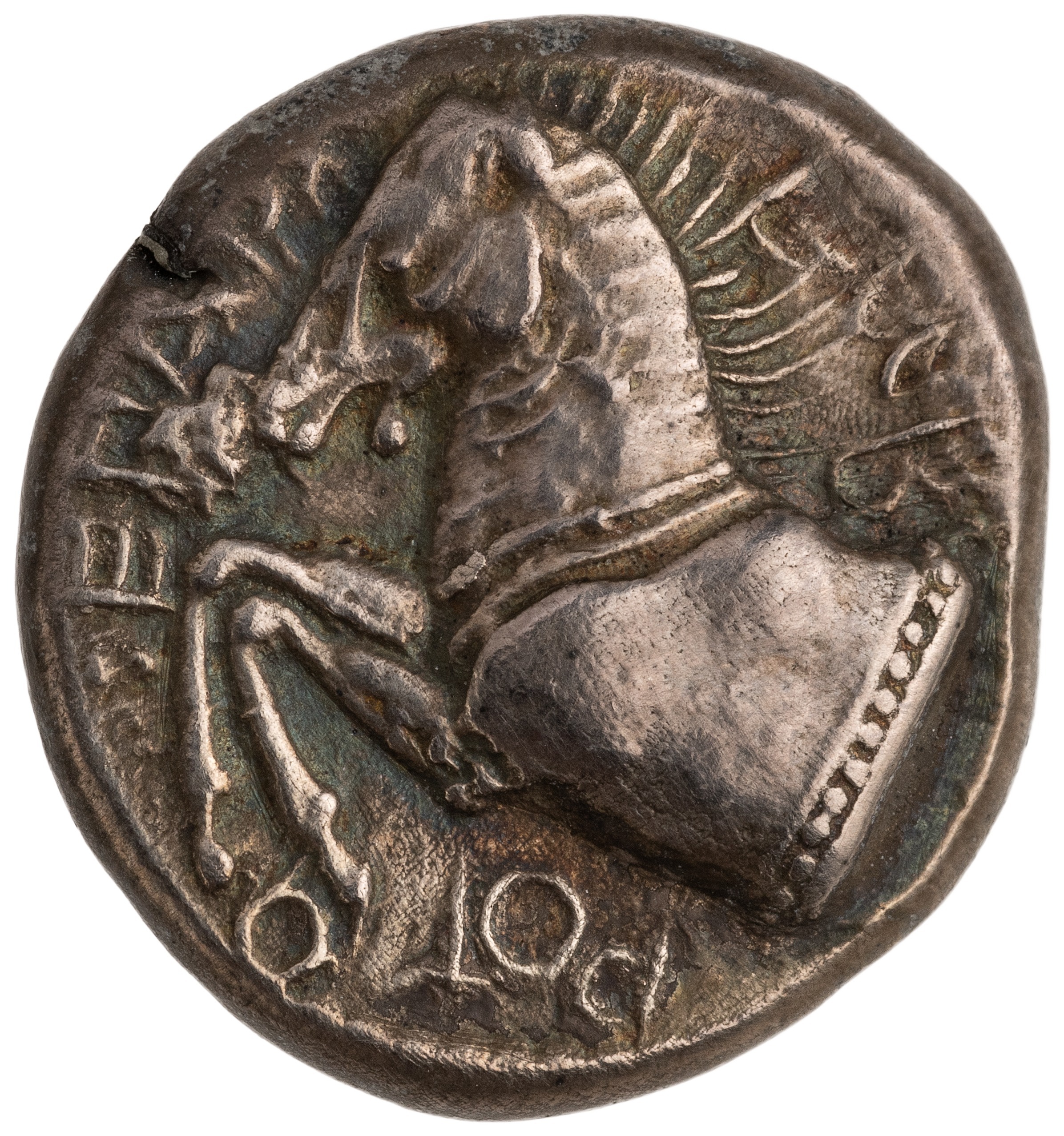 CN Type cn.maroneia.1_ed.17, аверс, cn-coins