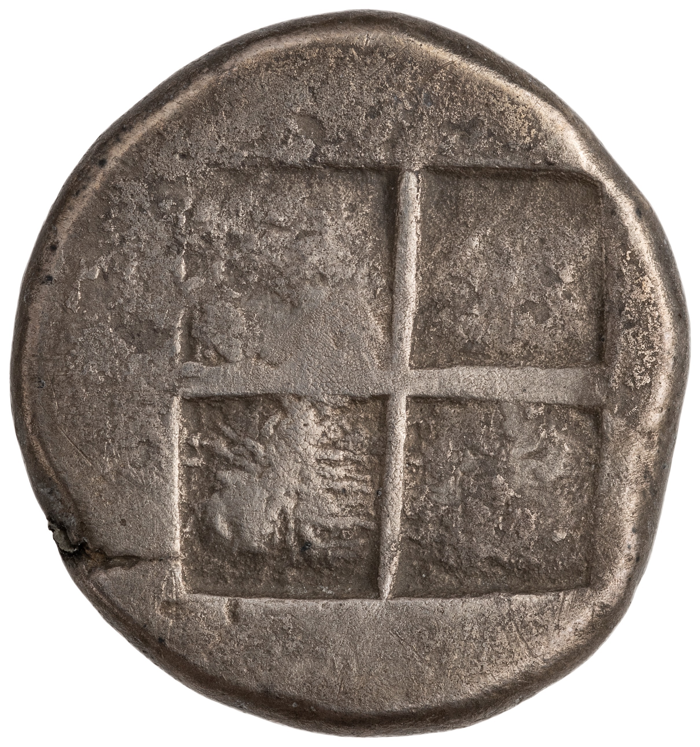 CN Type cn.maroneia.1_ed.17, реверс, cn-coins