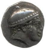 аверс CN Type cn.aenus.1_ed.33