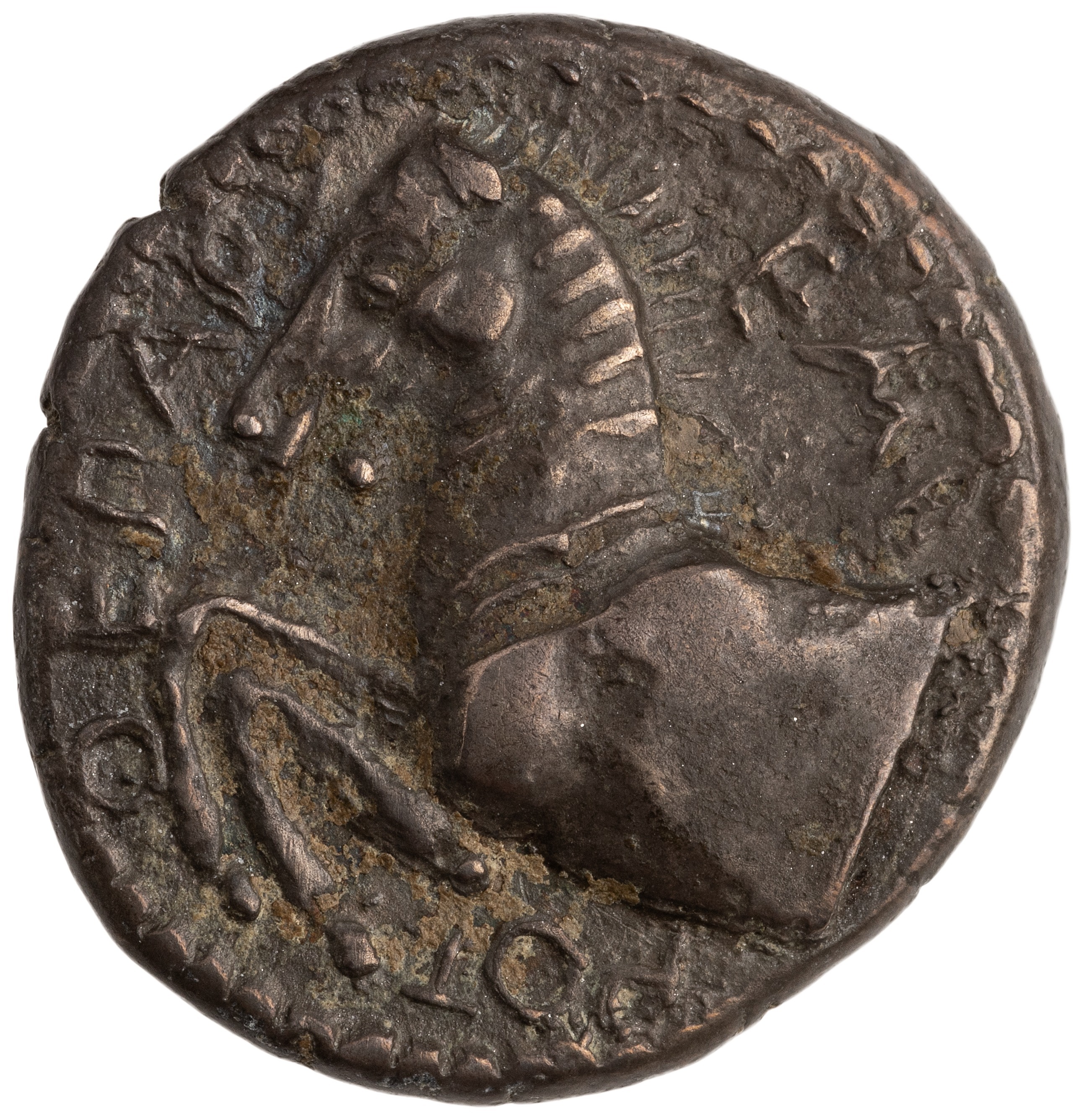 CN Type cn.maroneia.1_ed.17, аверс, cn-coins