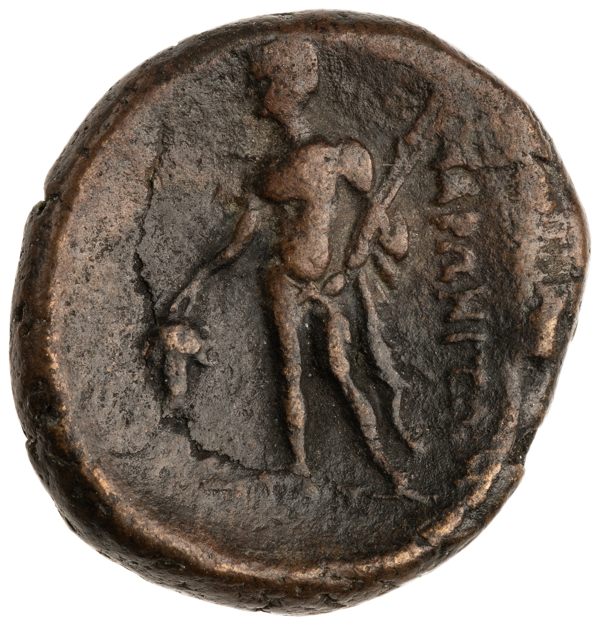 CN Type cn.maroneia.1_ed.389, реверс, cn-coins