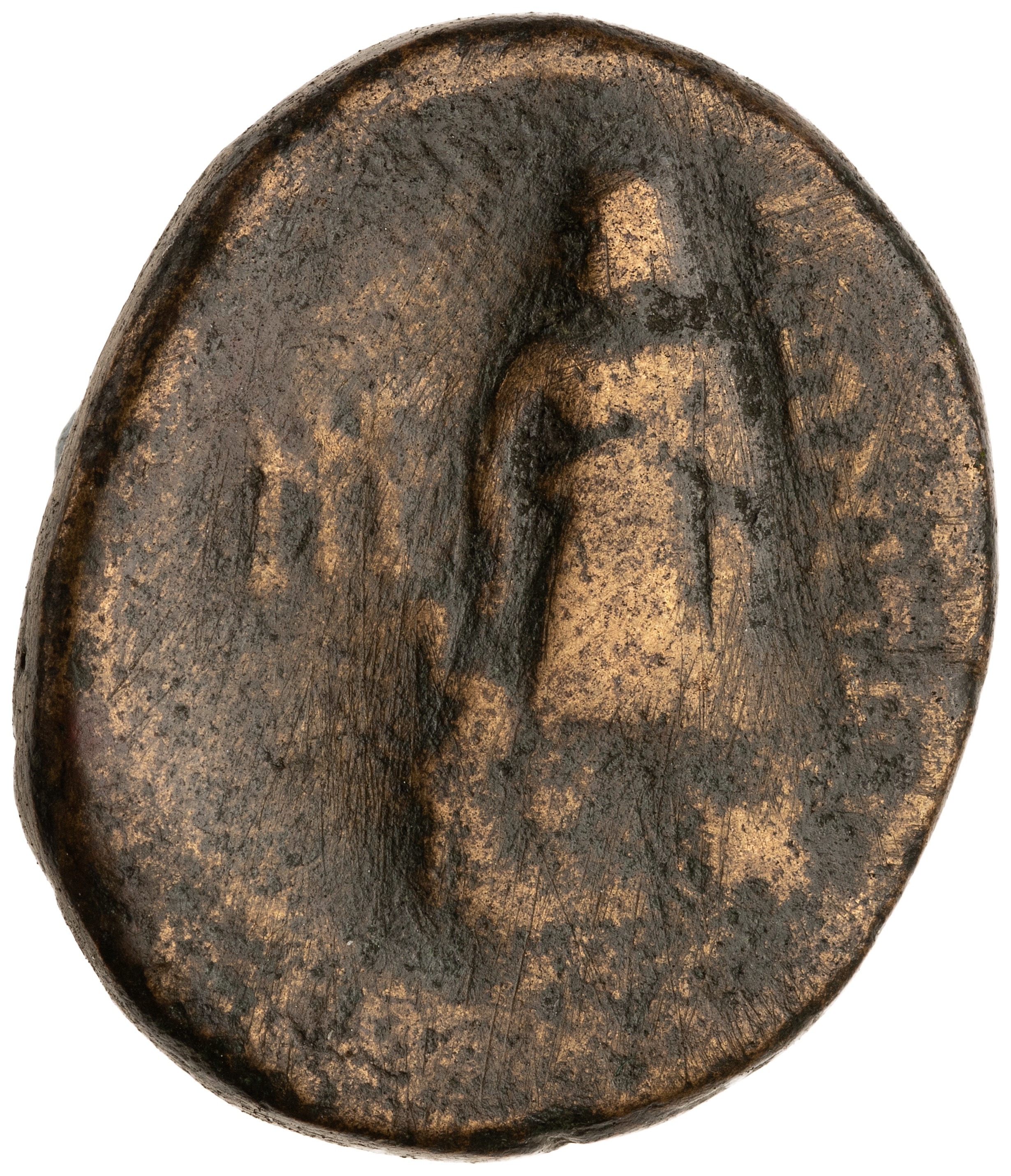 CN Type cn.maroneia.1_ed.400, реверс, cn-coins
