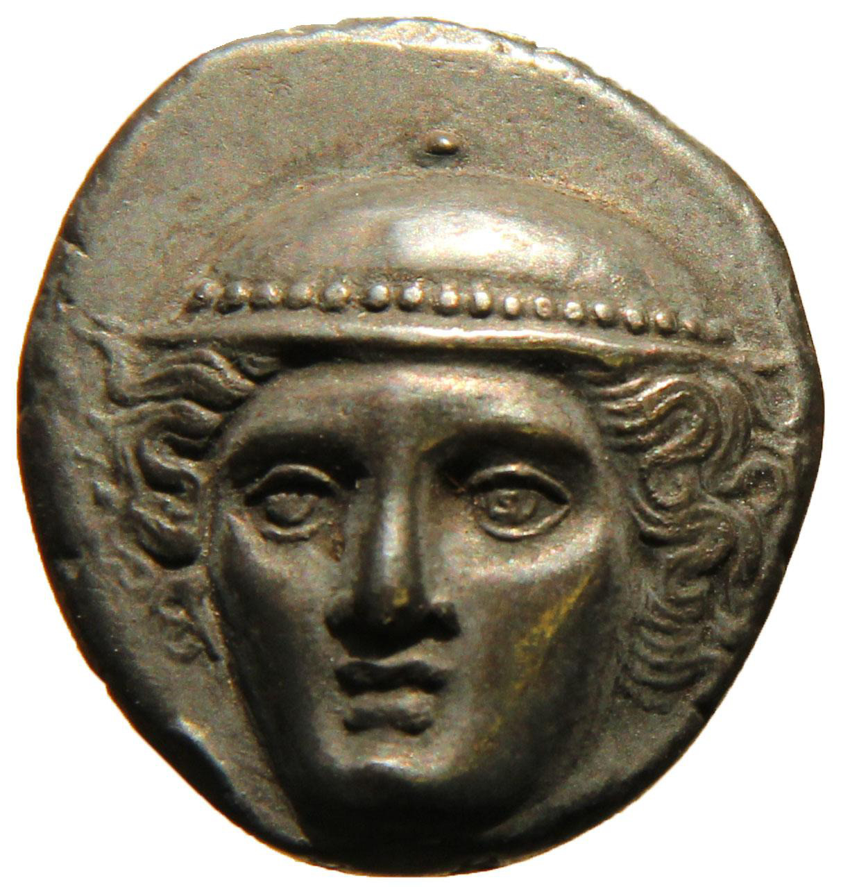 аверс CN Type cn.aenus.1_ed.99