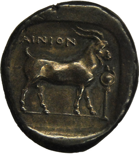 реверс CN Type cn.aenus.1_ed.99