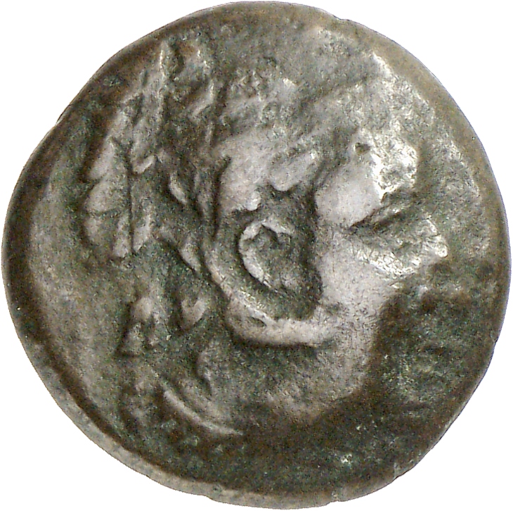 CN Type cn.odrysae.1_ed.1, аверс, cn-coins