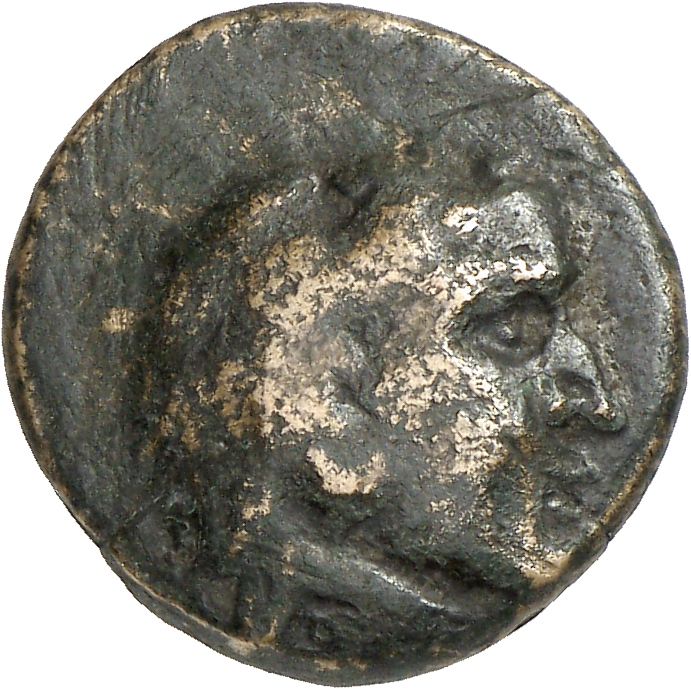 CN Type cn.odrysae.1_ed.1, аверс, cn-coins