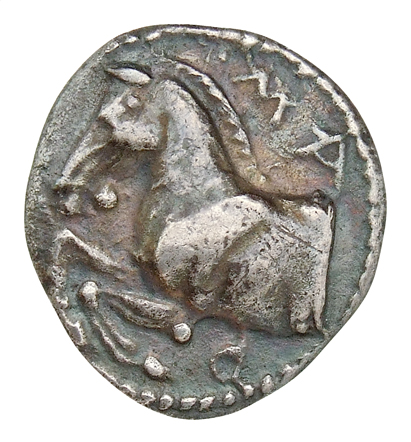 аверс CN Type cn.maroneia.1_ed.27