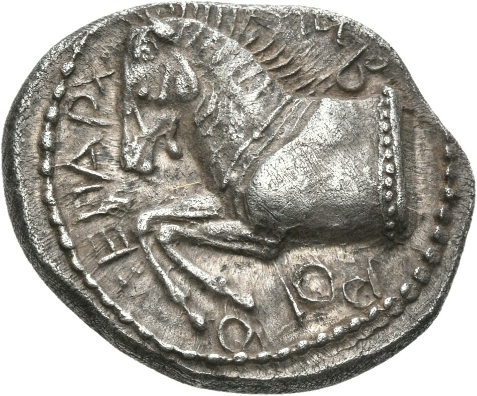 CN Type cn.maroneia.1_ed.17, аверс, cn-coins