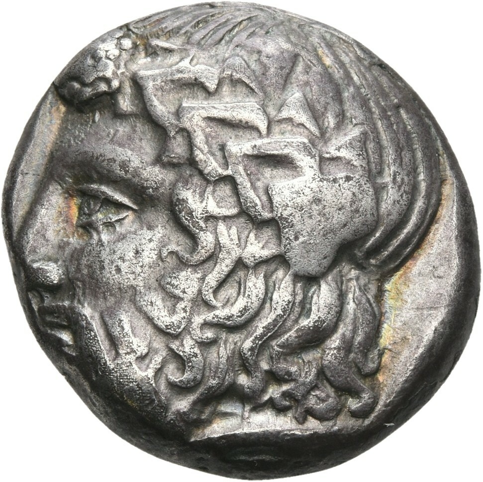 аверс CN Type cn.thasos.1_ed.37