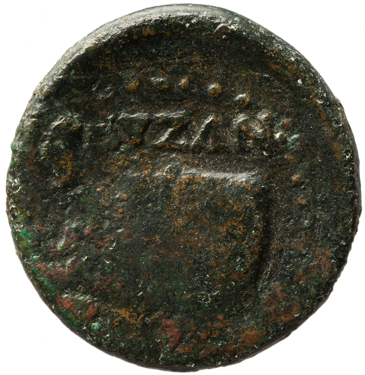 реверс CN Type cn.byzantium.1_ed.274