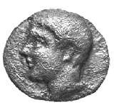 аверс CN Type cn.cotys_i_odrysian_thrace.1_ed.4