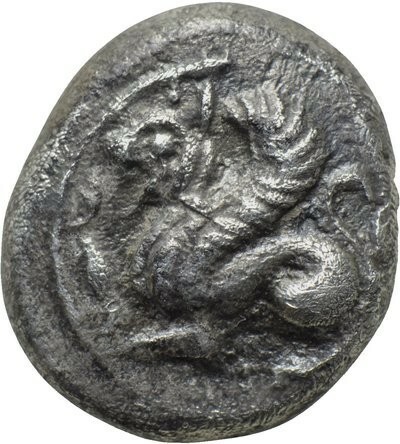 CN Type 12238, аверс, cn-coins