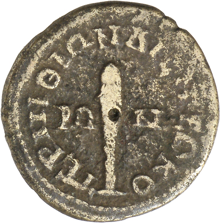 CN Type cn.perinthus.1_ed.84, реверс, cn-coins