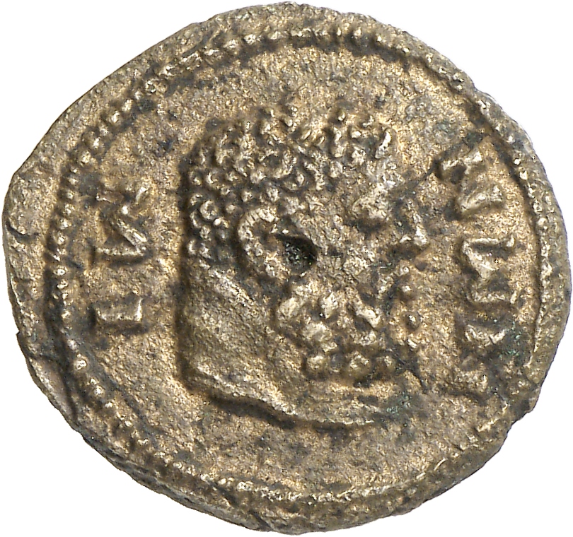 CN Type cn.perinthus.1_ed.93, аверс, cn-coins