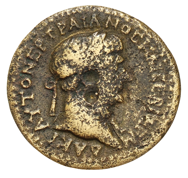 CN Type cn.byzantium.1_ed.282, аверс, cn-coins