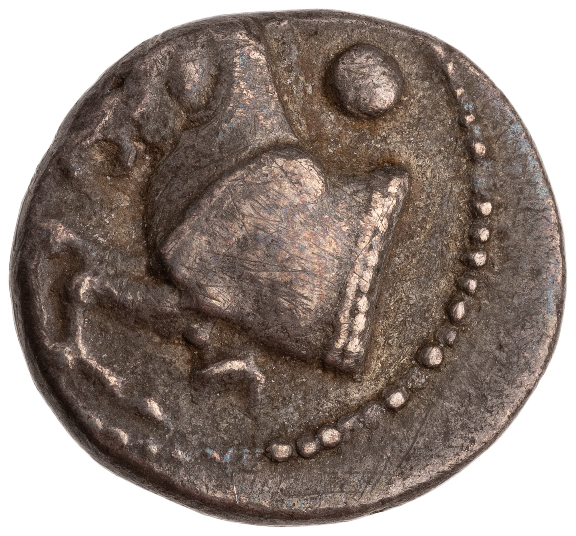 CN Type cn.maroneia.1_ed.31, аверс, cn-coins