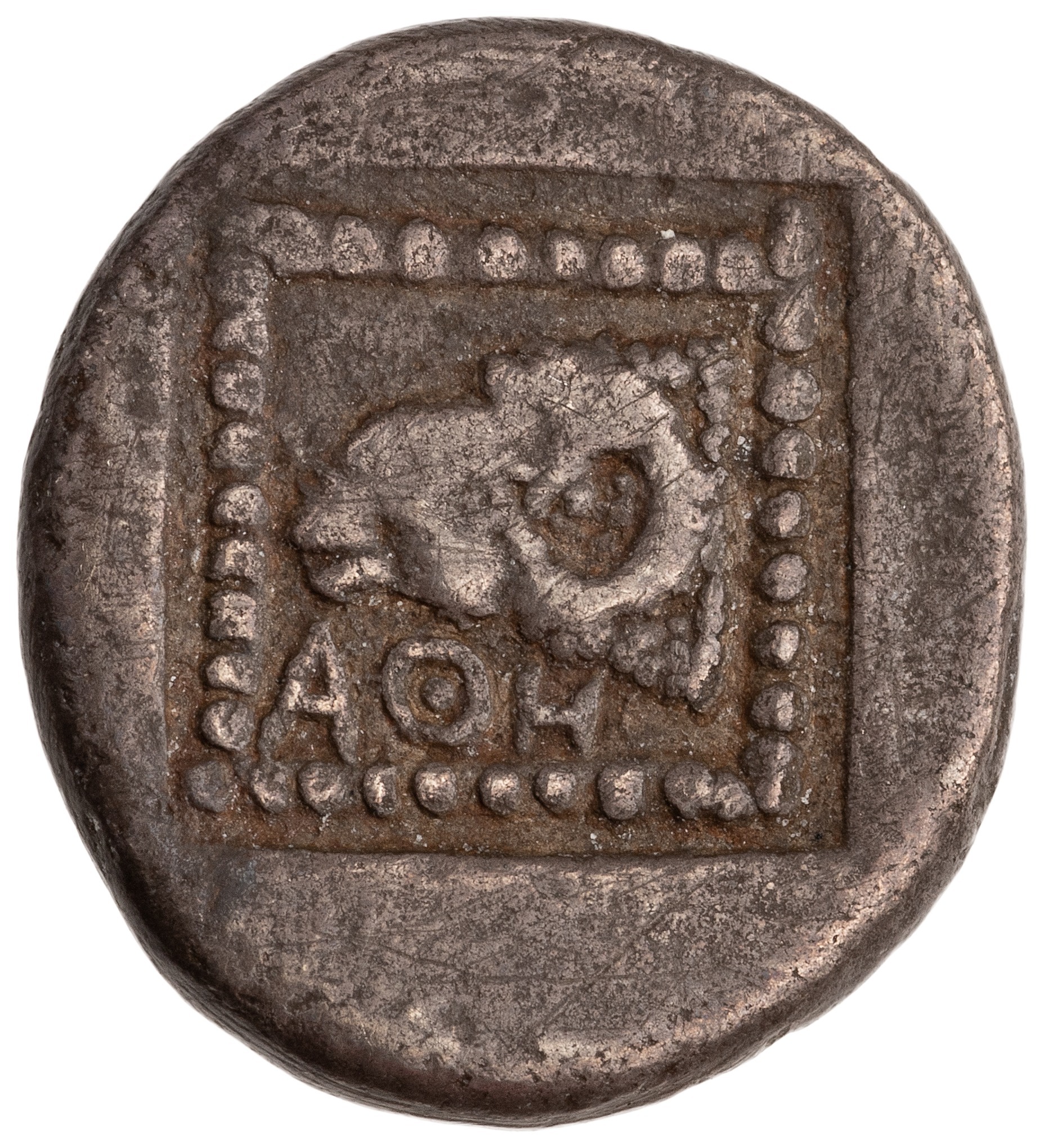 CN Type cn.maroneia.1_ed.31, реверс, cn-coins
