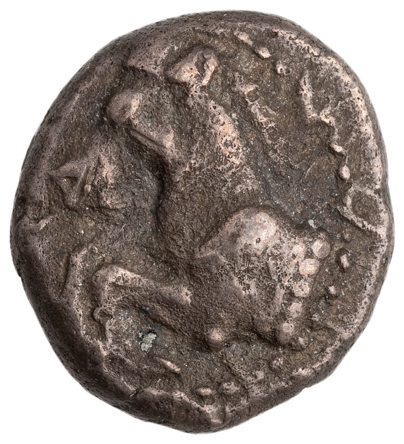 CN Type cn.maroneia.1_ed.20, аверс, cn-coins