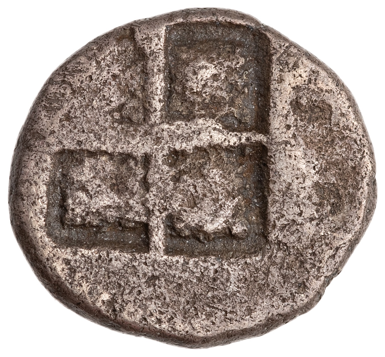 CN Type cn.maroneia.1_ed.20, реверс, cn-coins
