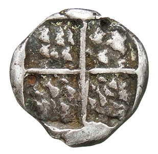 CN Type cn.maroneia.1_ed.20, реверс, cn-coins