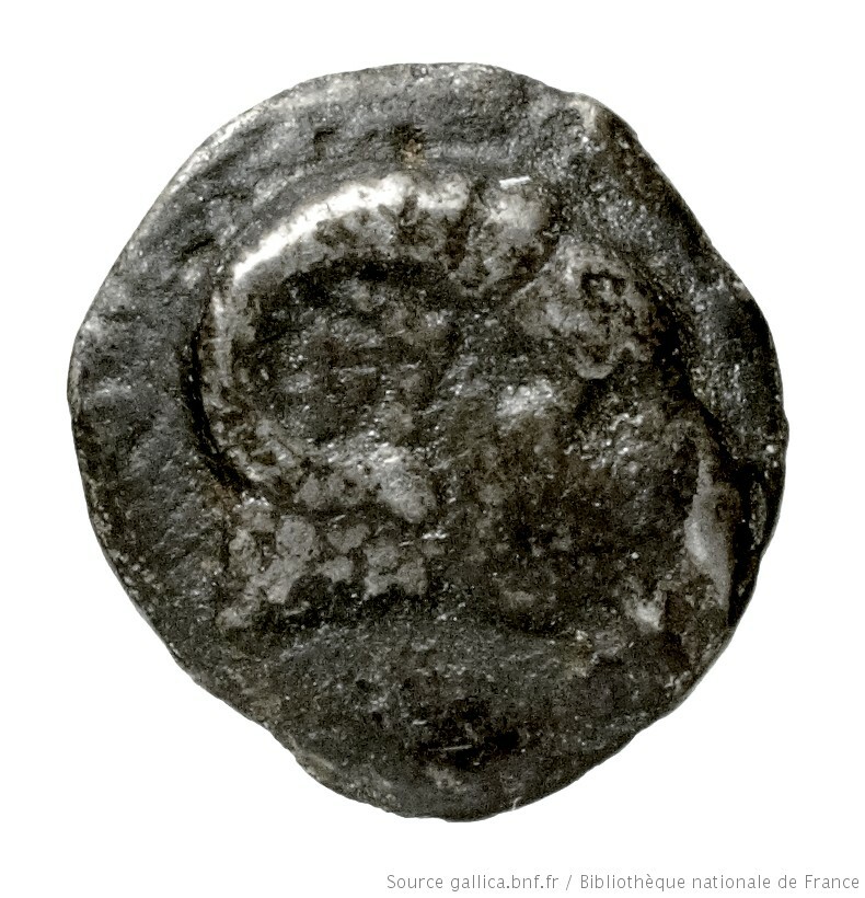 CN Type 12107, аверс, cn-coins