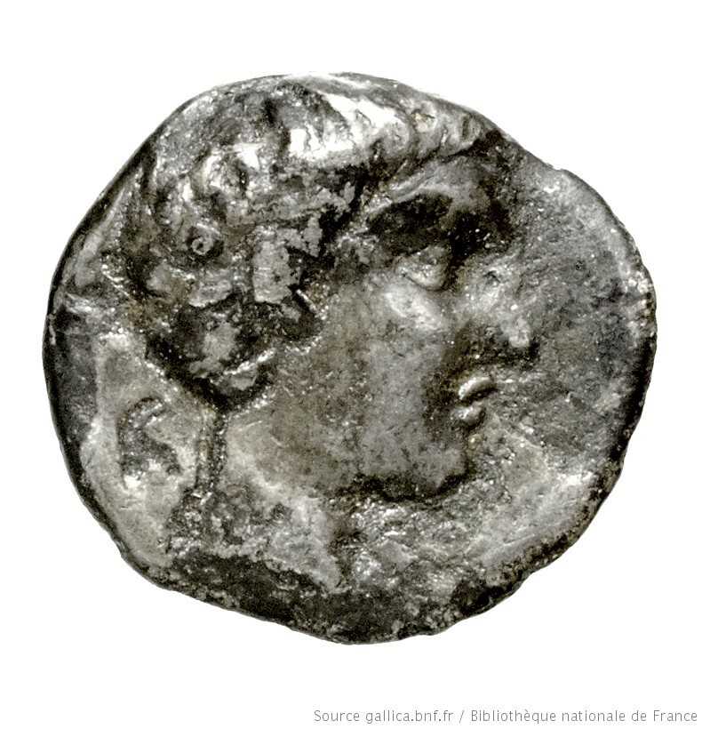 CN Type 12107, реверс, cn-coins