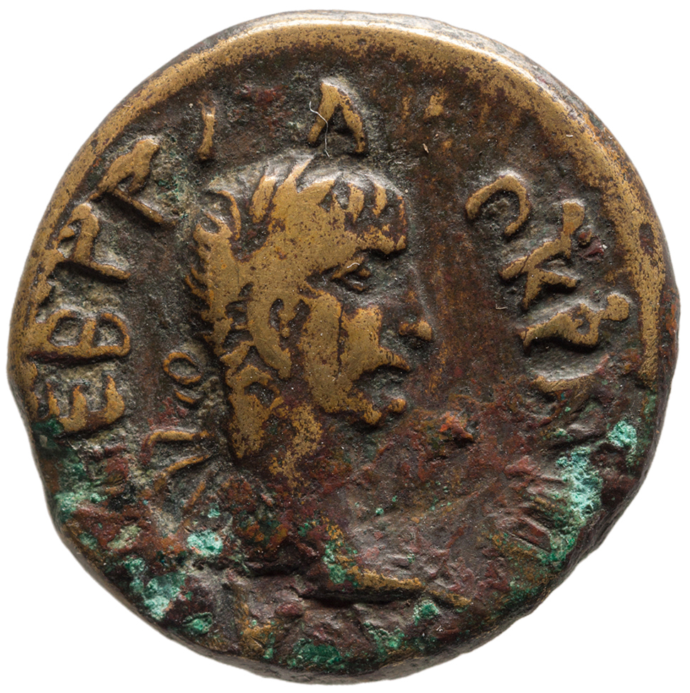 аверс CN Type cn.perinthus.1_ed.137