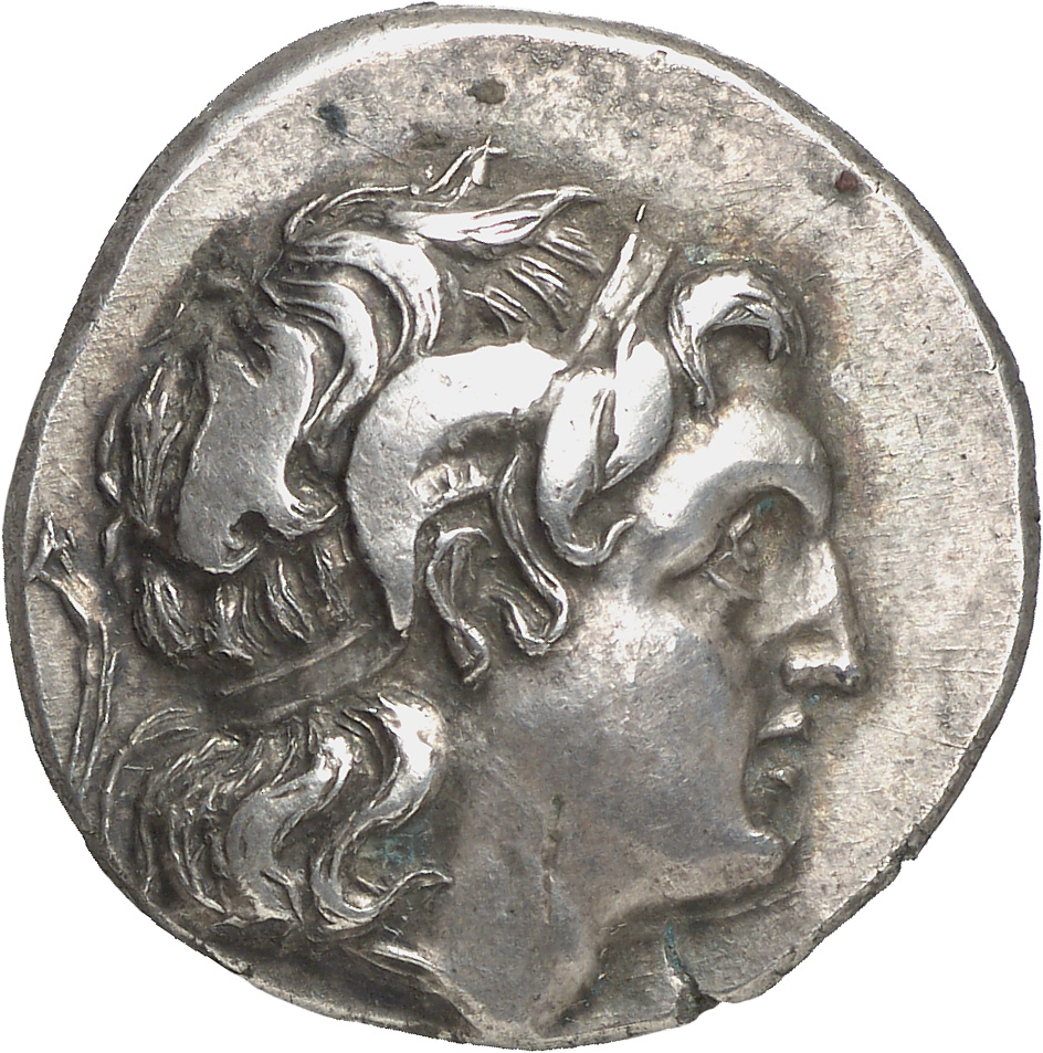 CN Type cn.scostocos_i_thrace.1_ed.1, аверс, cn-coins
