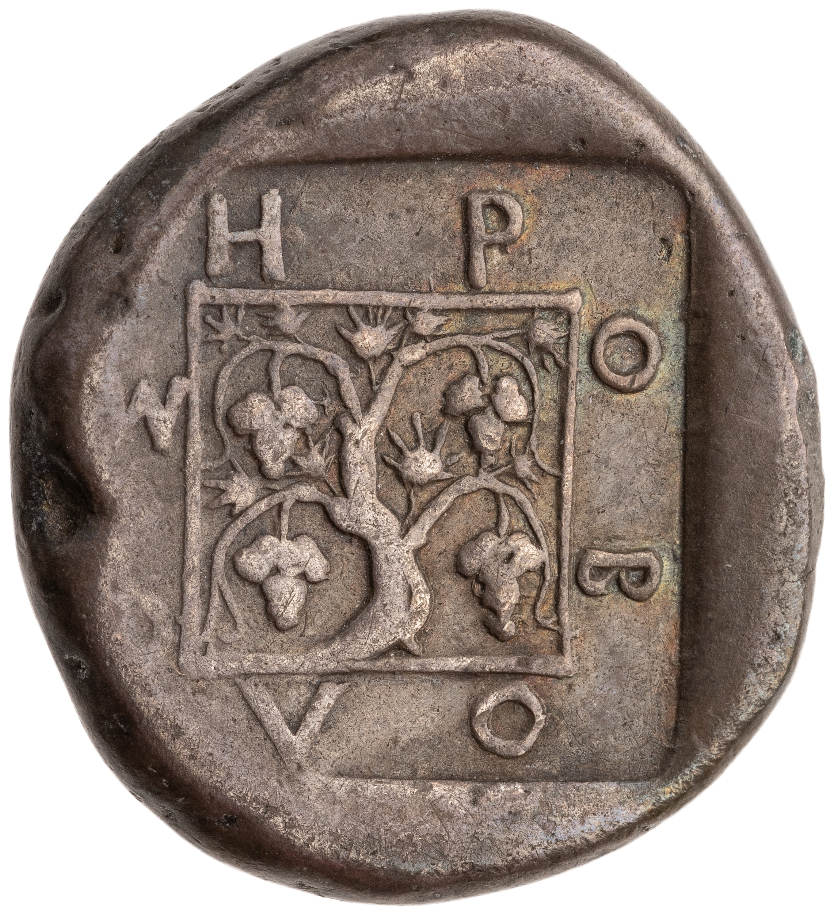 реверс CN Type cn.maroneia.1_ed.84