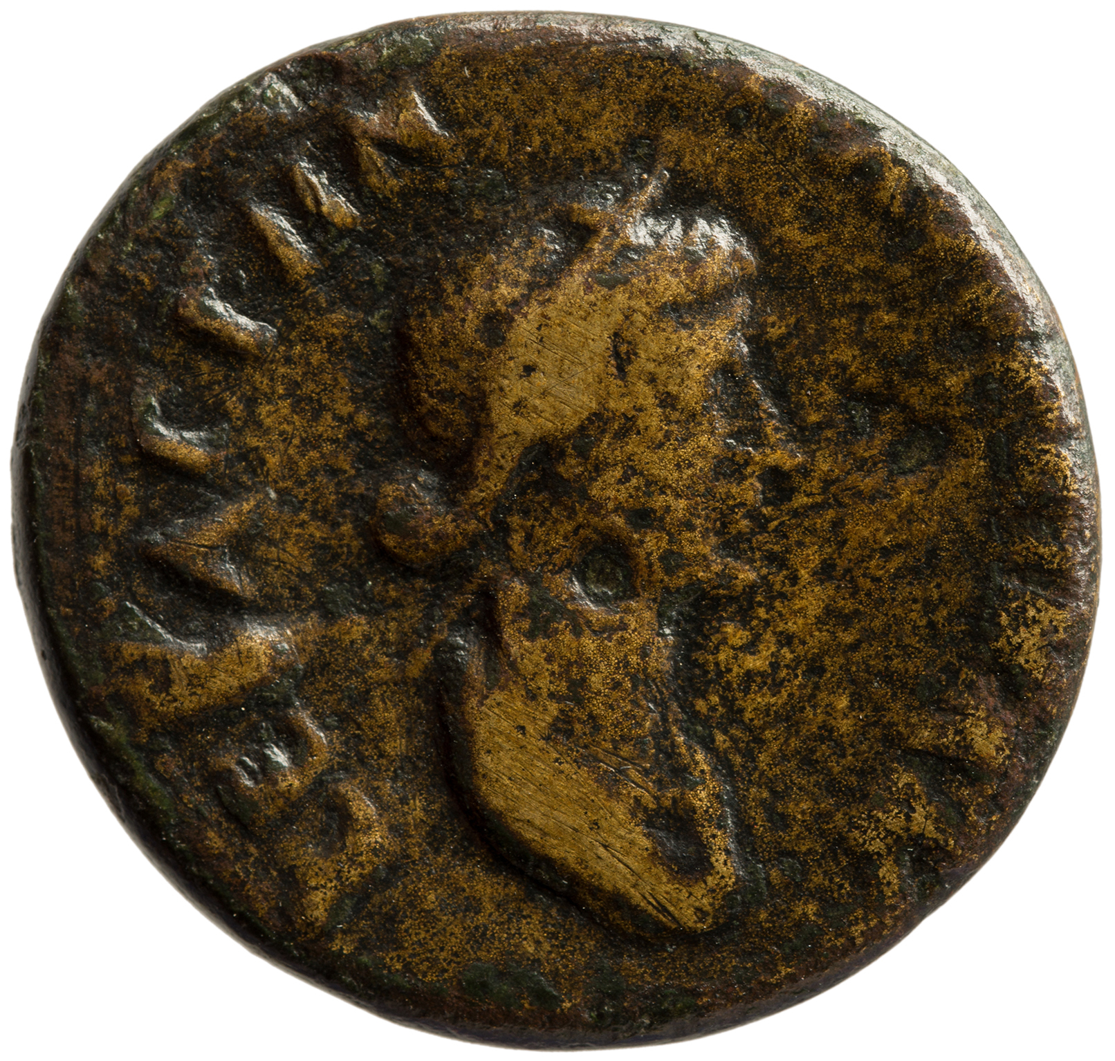 CN Type cn.byzantium.1_ed.295, аверс, cn-coins