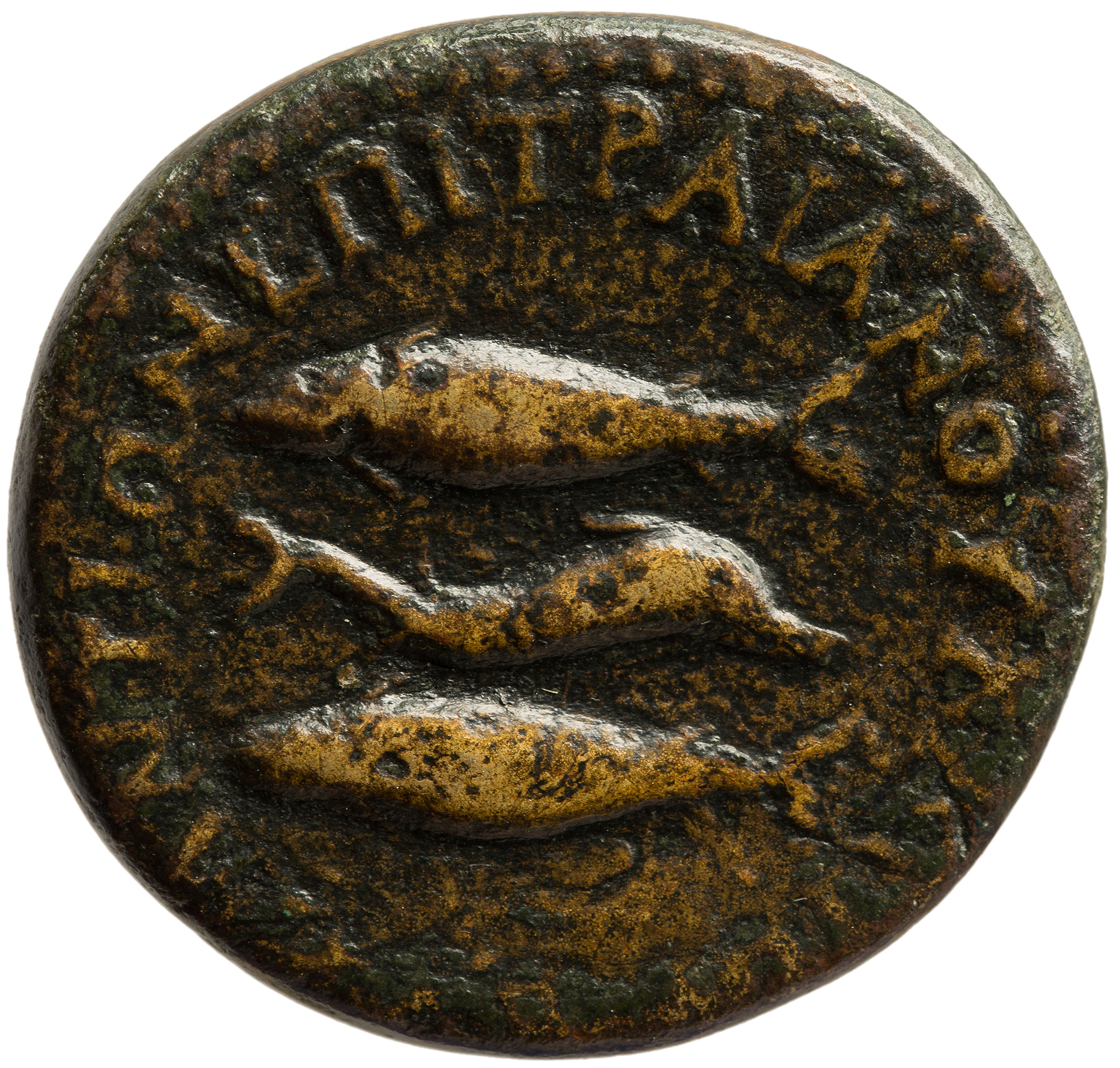 CN Type cn.byzantium.1_ed.295, реверс, cn-coins