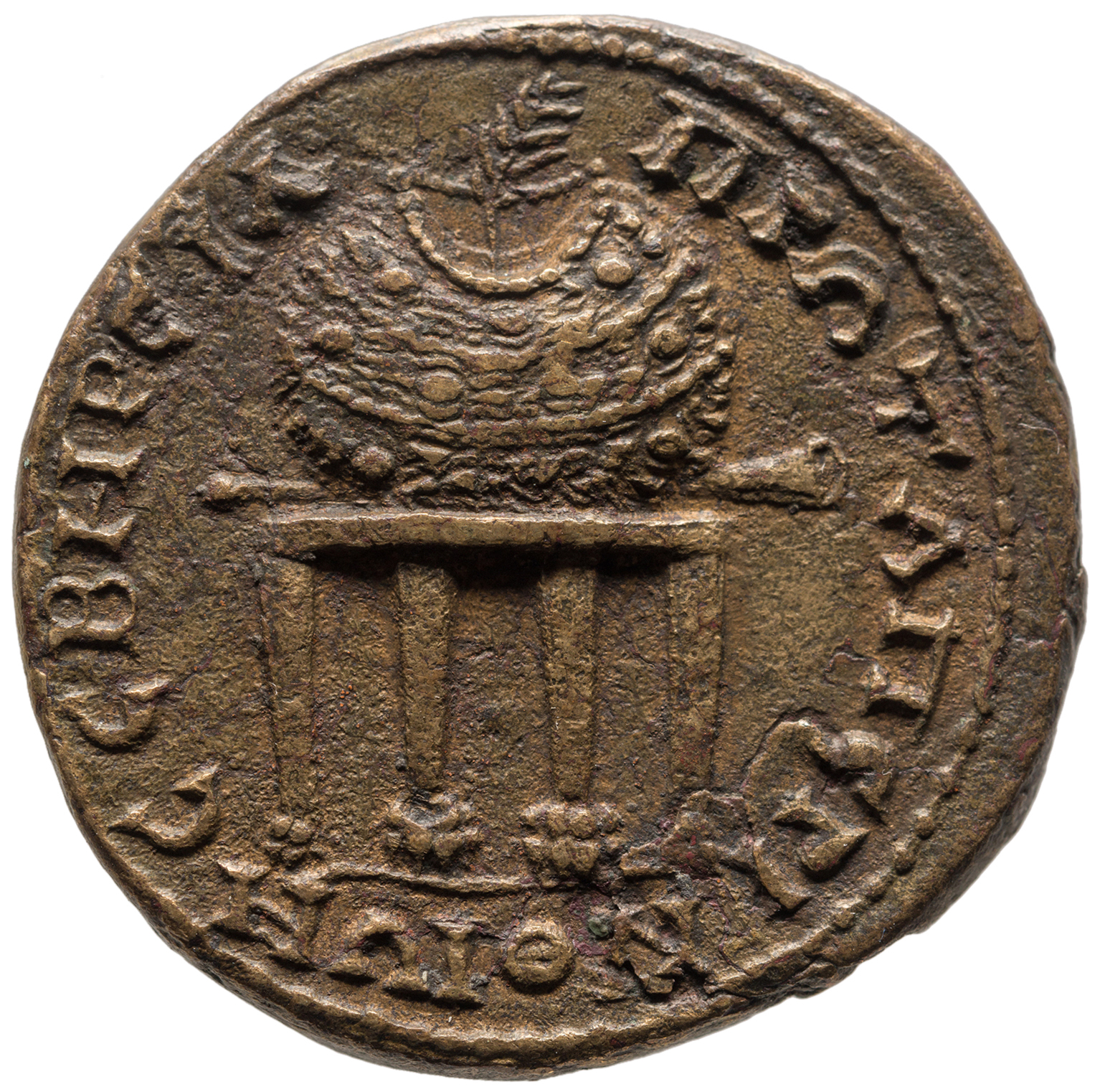реверс CN Type cn.perinthus.1_ed.209