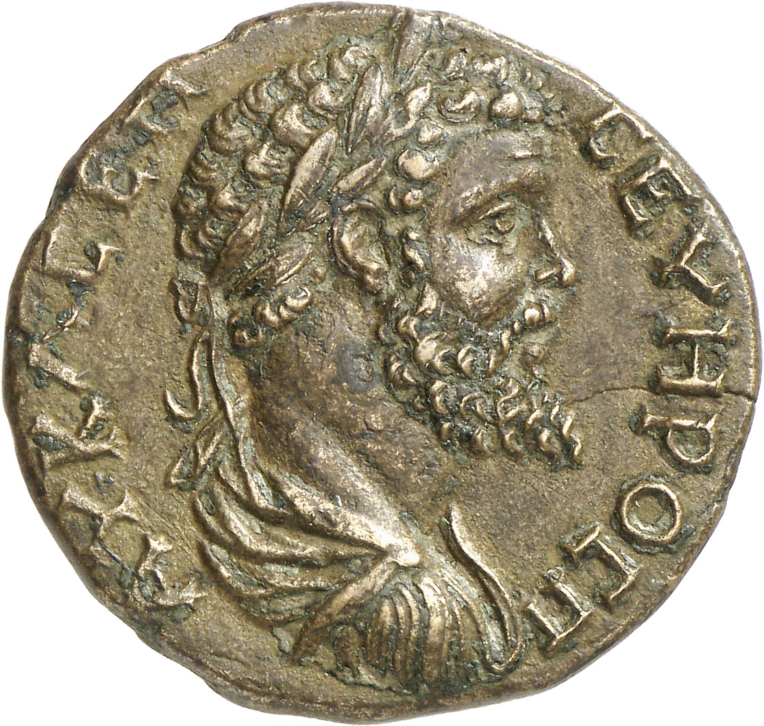 аверс CN Type cn.perinthus.1_ed.210
