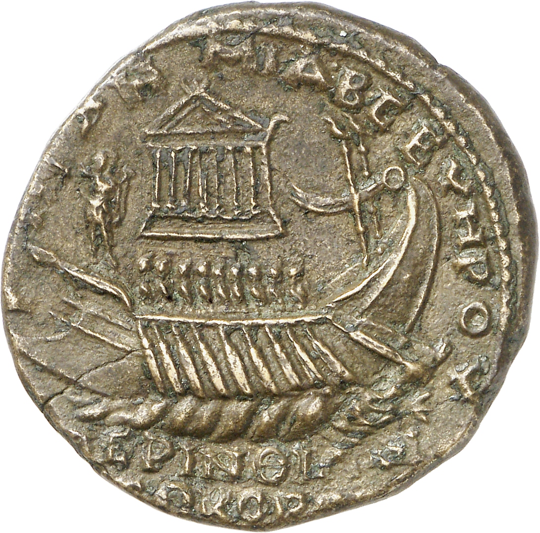 реверс CN Type cn.perinthus.1_ed.210