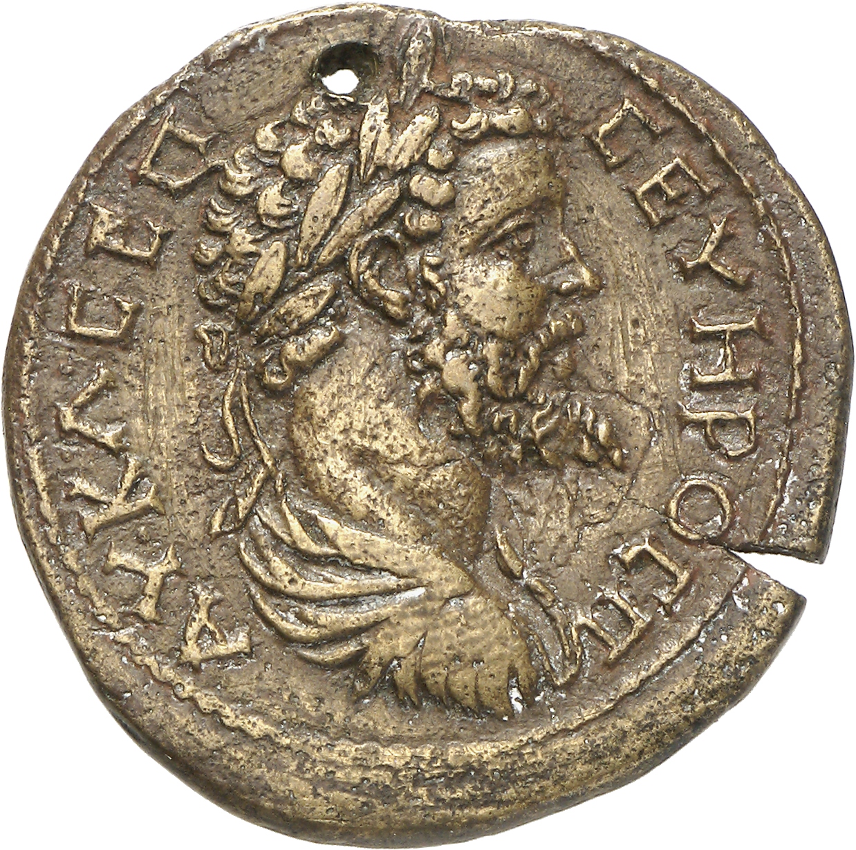 аверс CN Type cn.perinthus.1_ed.212