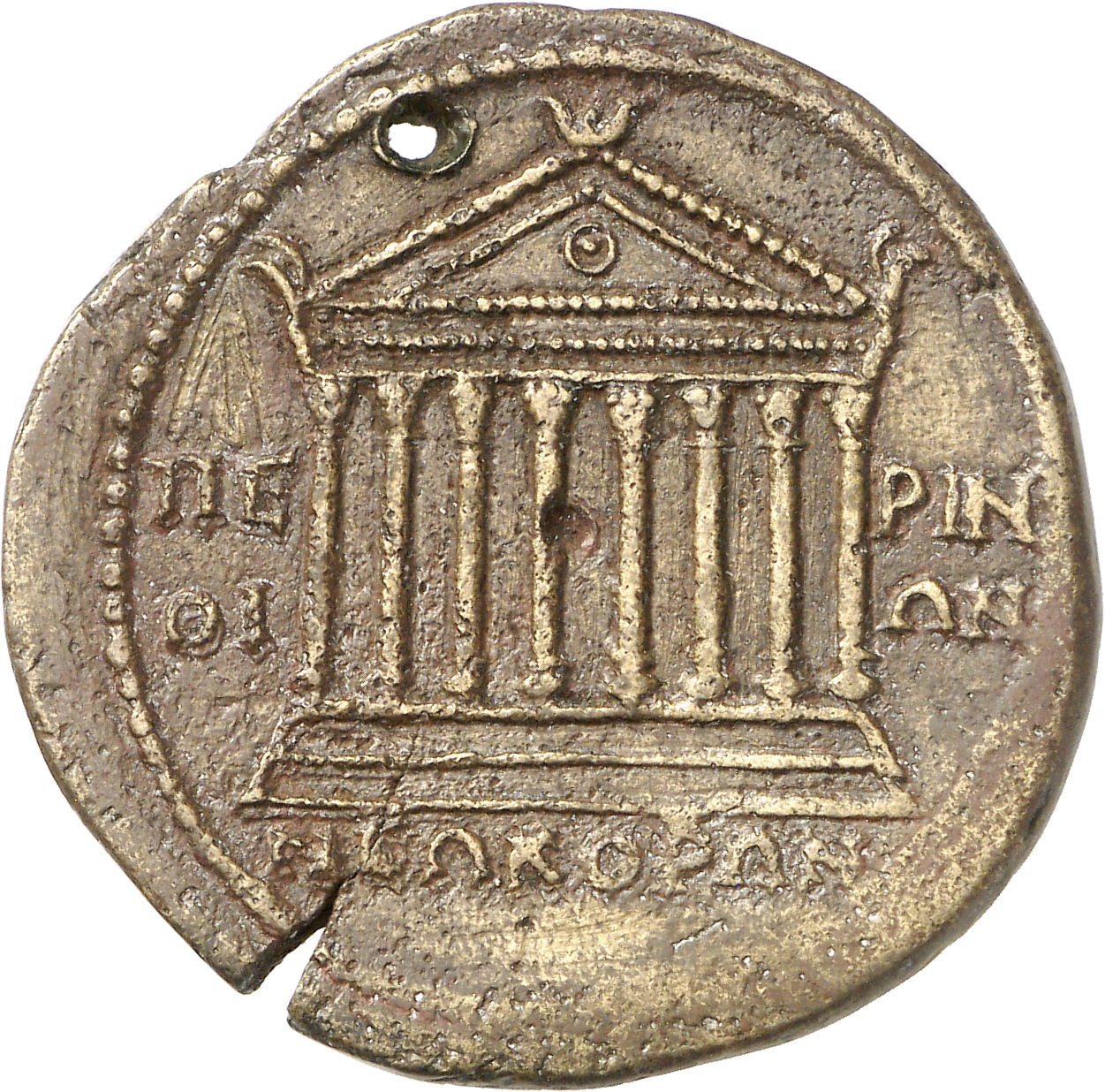 реверс CN Type cn.perinthus.1_ed.212