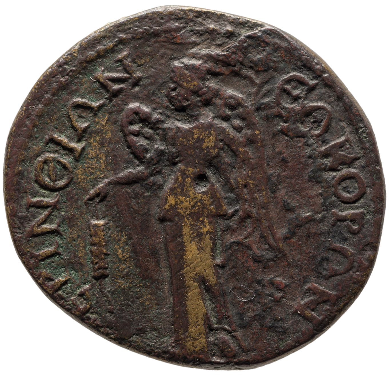 реверс CN Type cn.perinthus.1_ed.238
