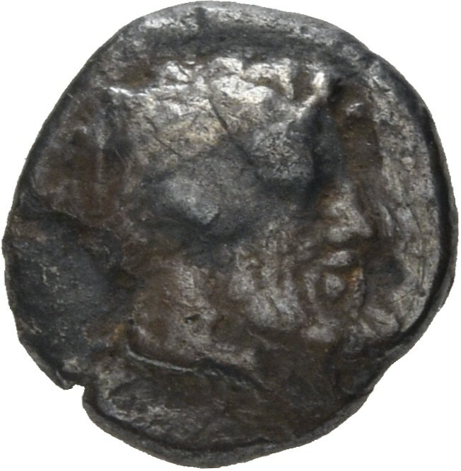 CN Type 5051, аверс, cn-coins