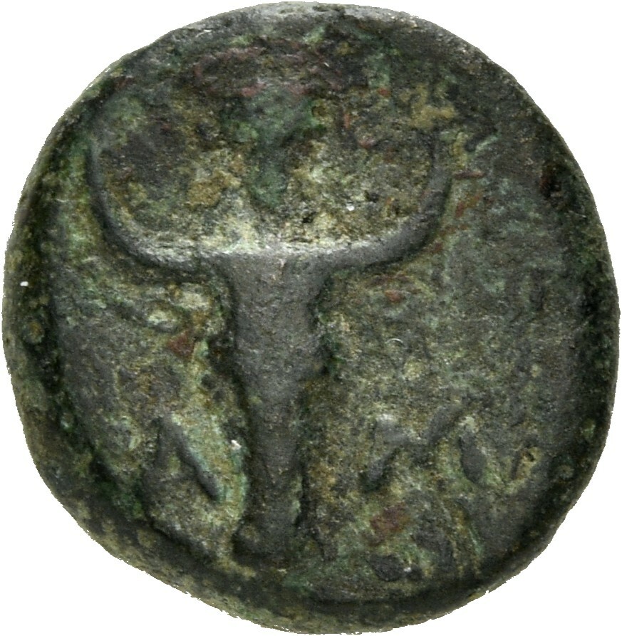 CN Type 5053, реверс, cn-coins