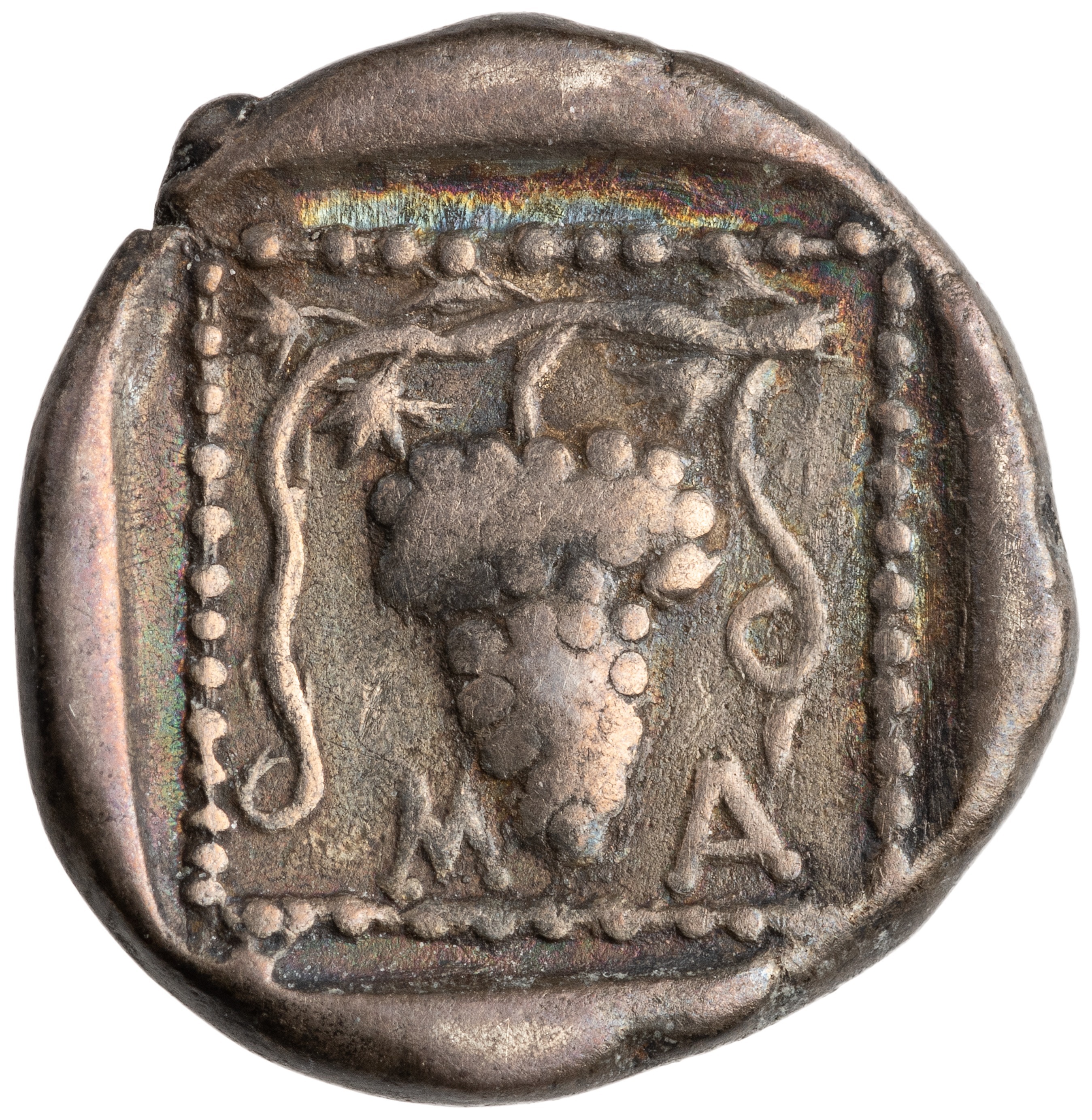 реверс CN Type cn.maroneia.1_ed.102
