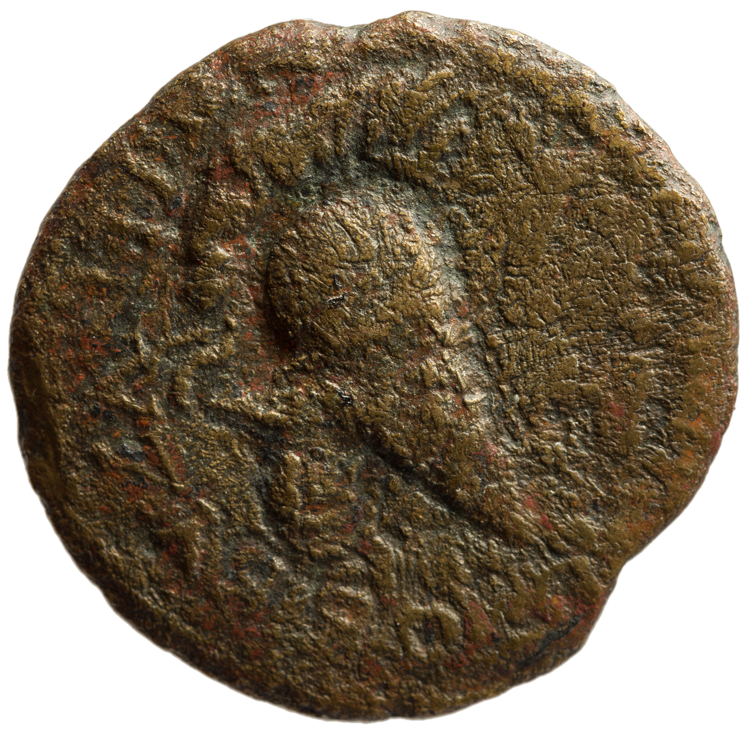 реверс CN Type cn.byzantium.1_ed.296