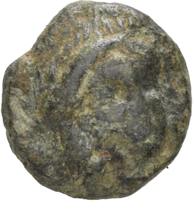 obverse CN Type 5282