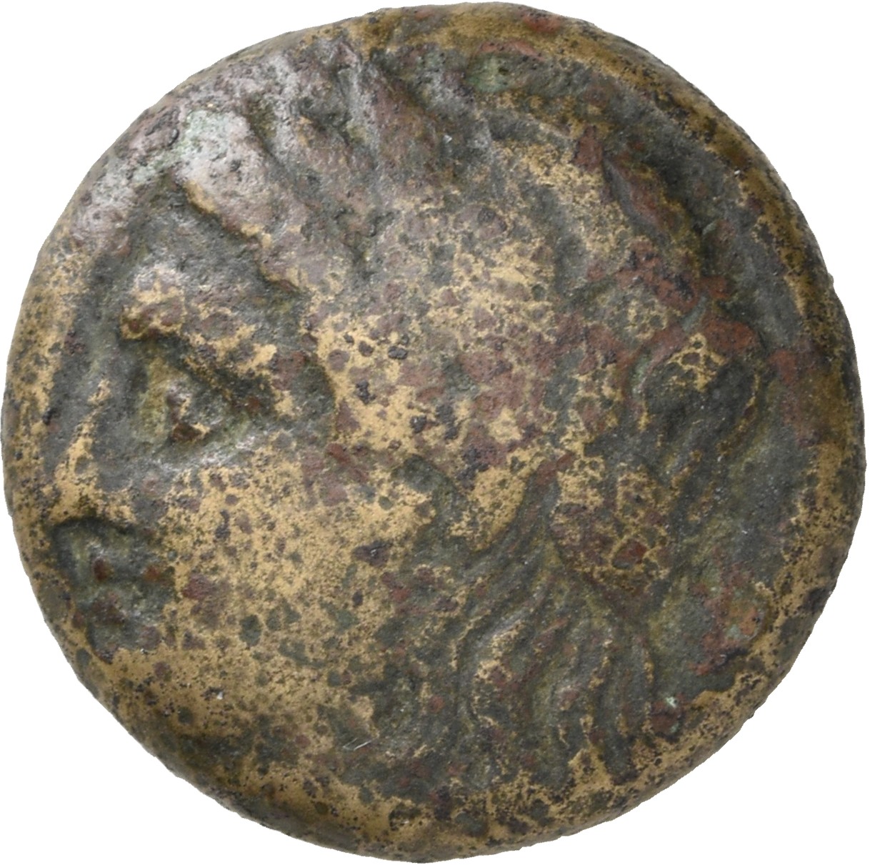 CN Type 5317, аверс, Corpus Nummorum