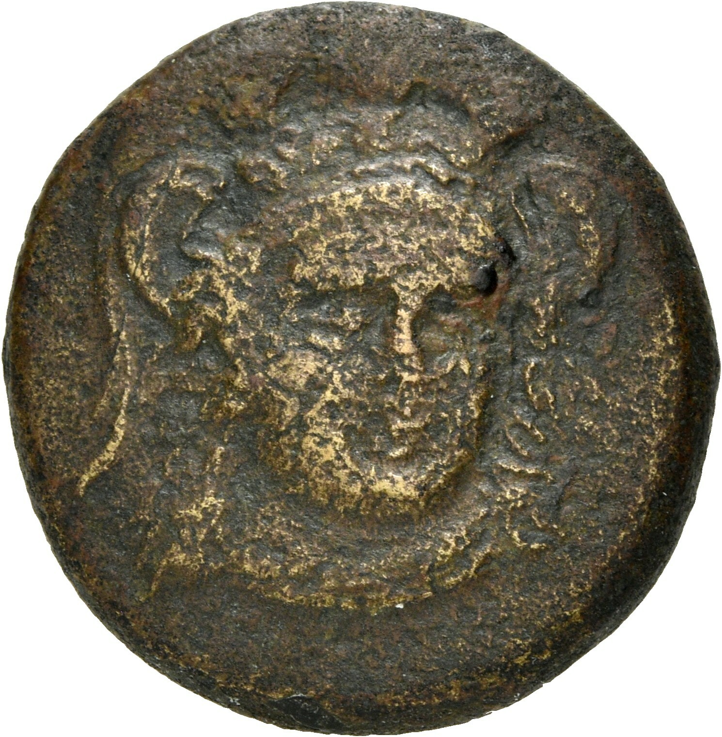 CN Type 5353, аверс, cn-coins
