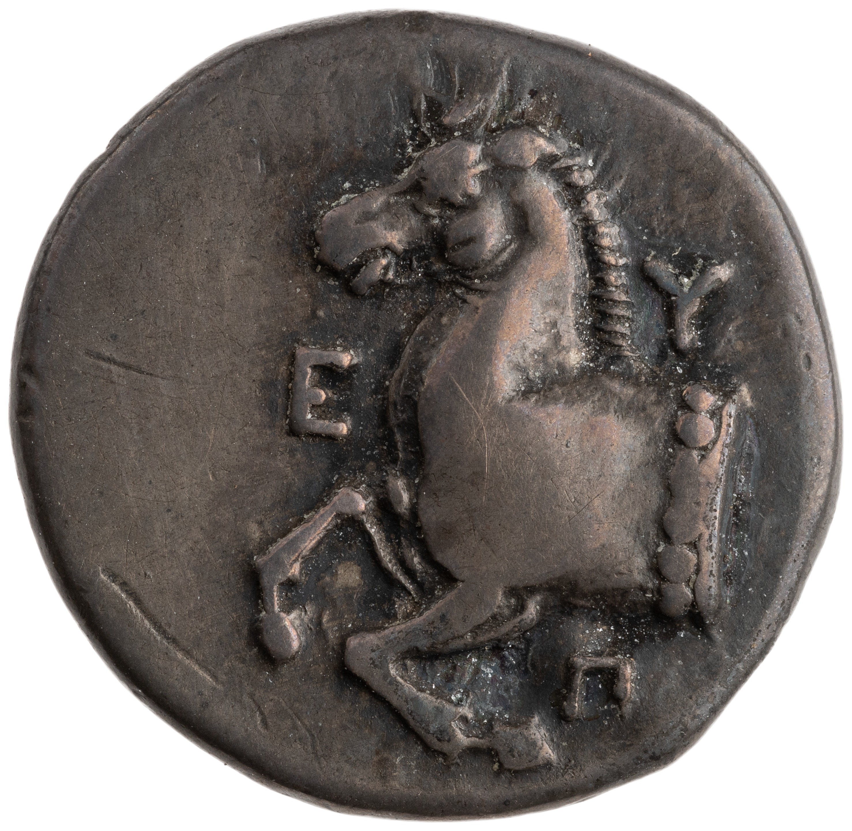 CN Type cn.maroneia.1_ed.109, аверс, cn-coins