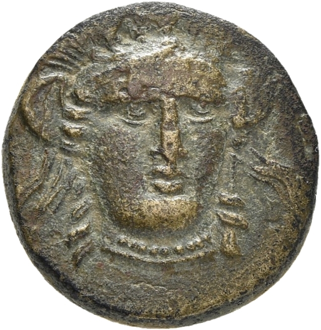 CN Type 5366, аверс, cn-coins