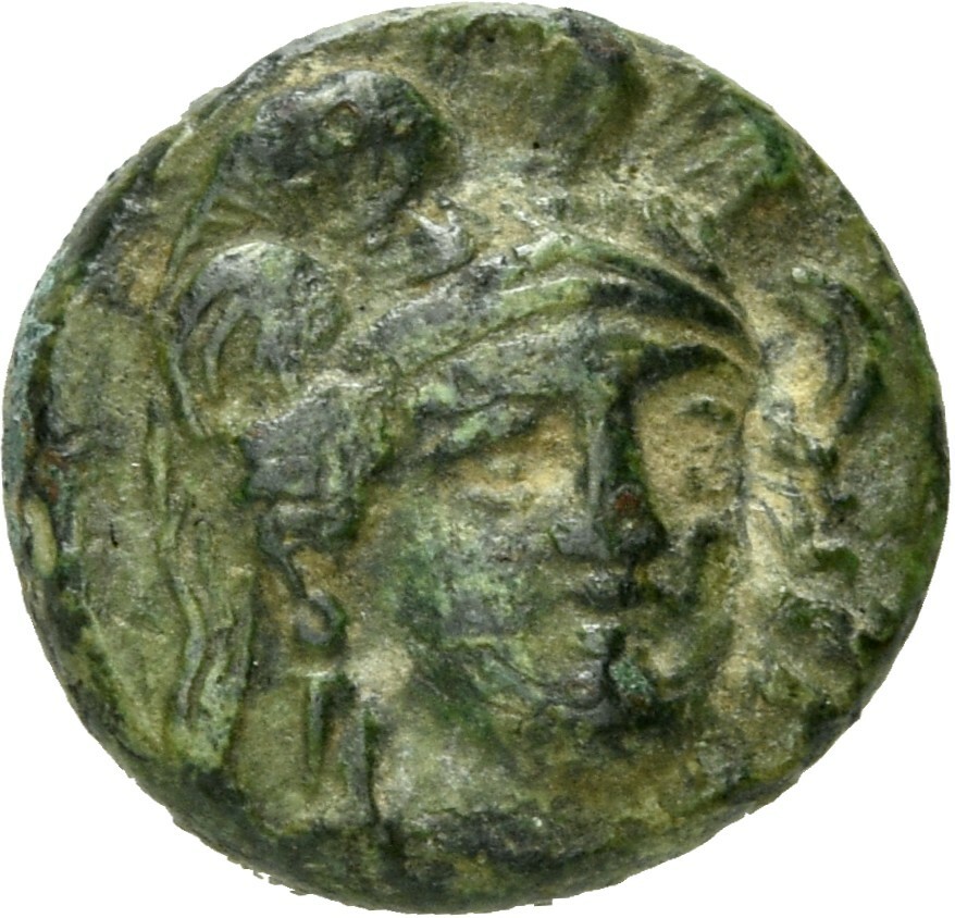 CN Type 5367, аверс, cn-coins