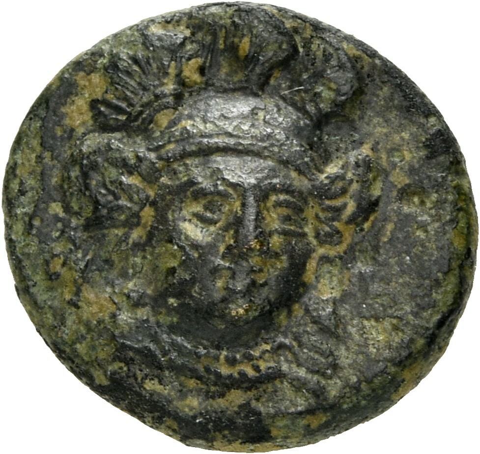 CN Type 5368, аверс, cn-coins
