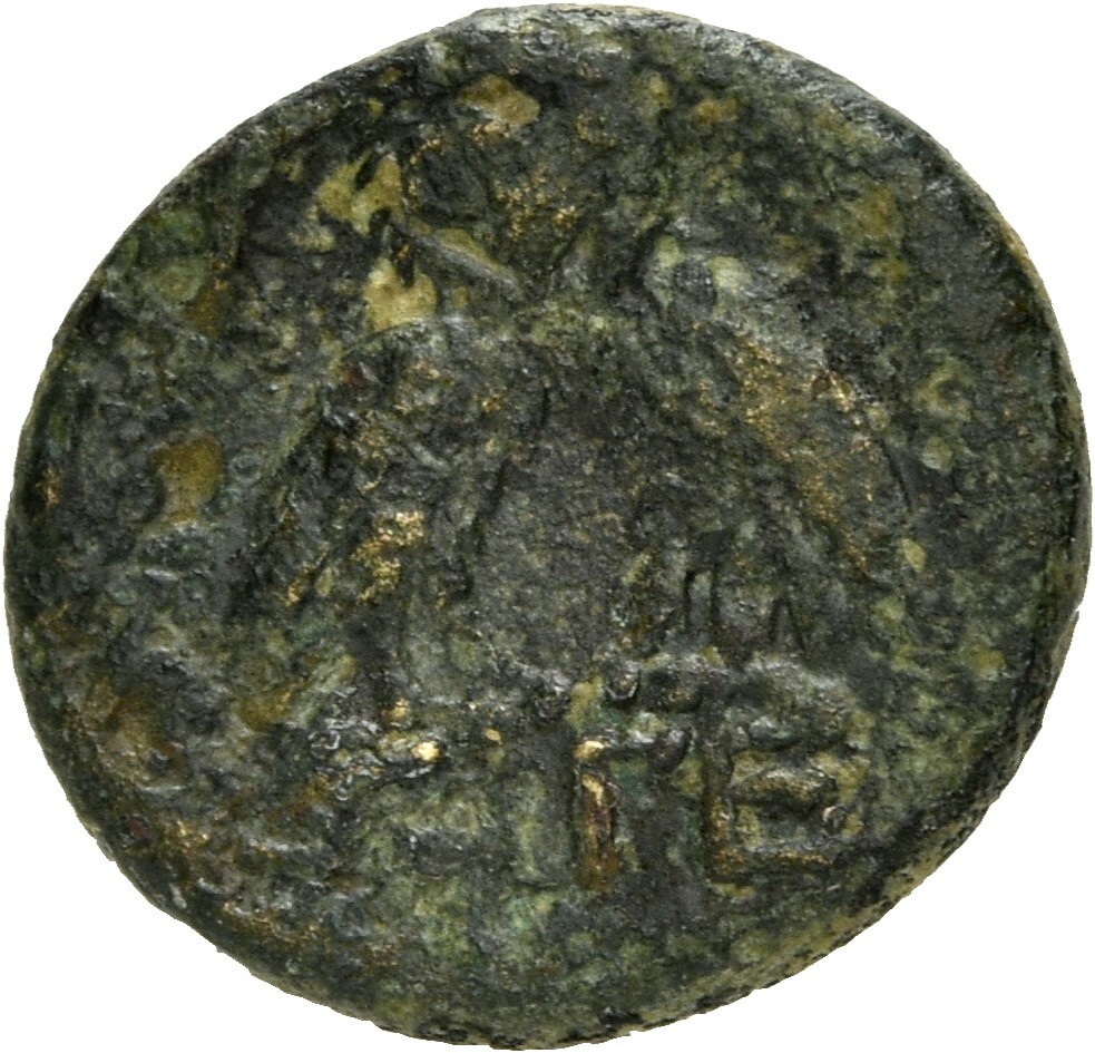 CN Type 5368, реверс, cn-coins