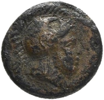 CN Type 5373, аверс, cn-coins
